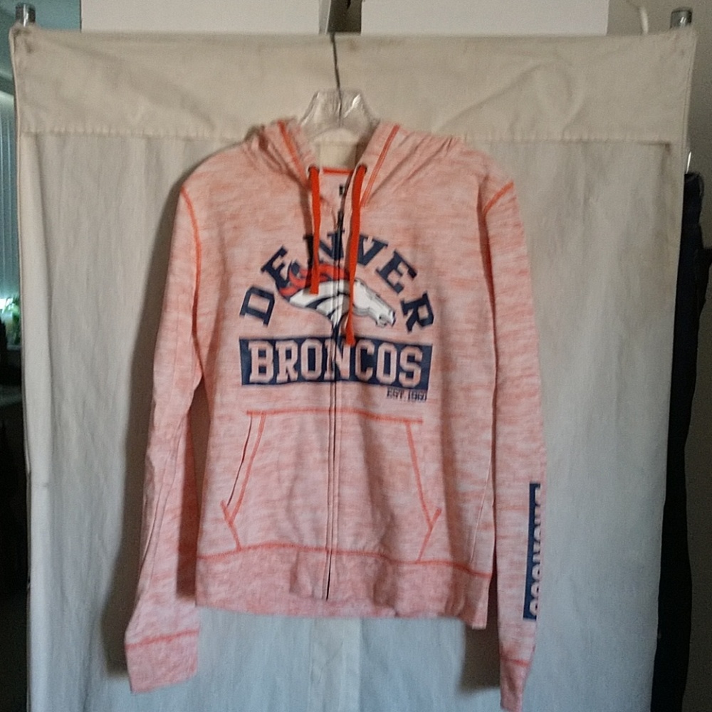 NFL Team Apparel hoodie